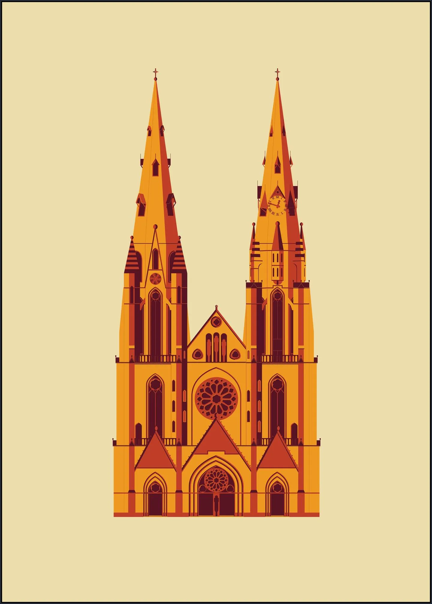 Sint Catharinakerk