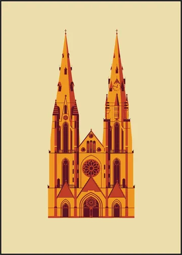 Sint Catharinakerk