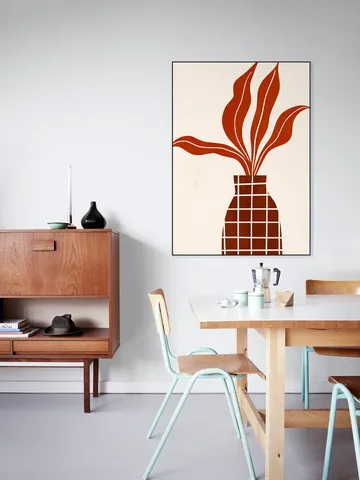 Peter, The Plant