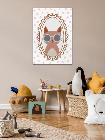 Cool Cat