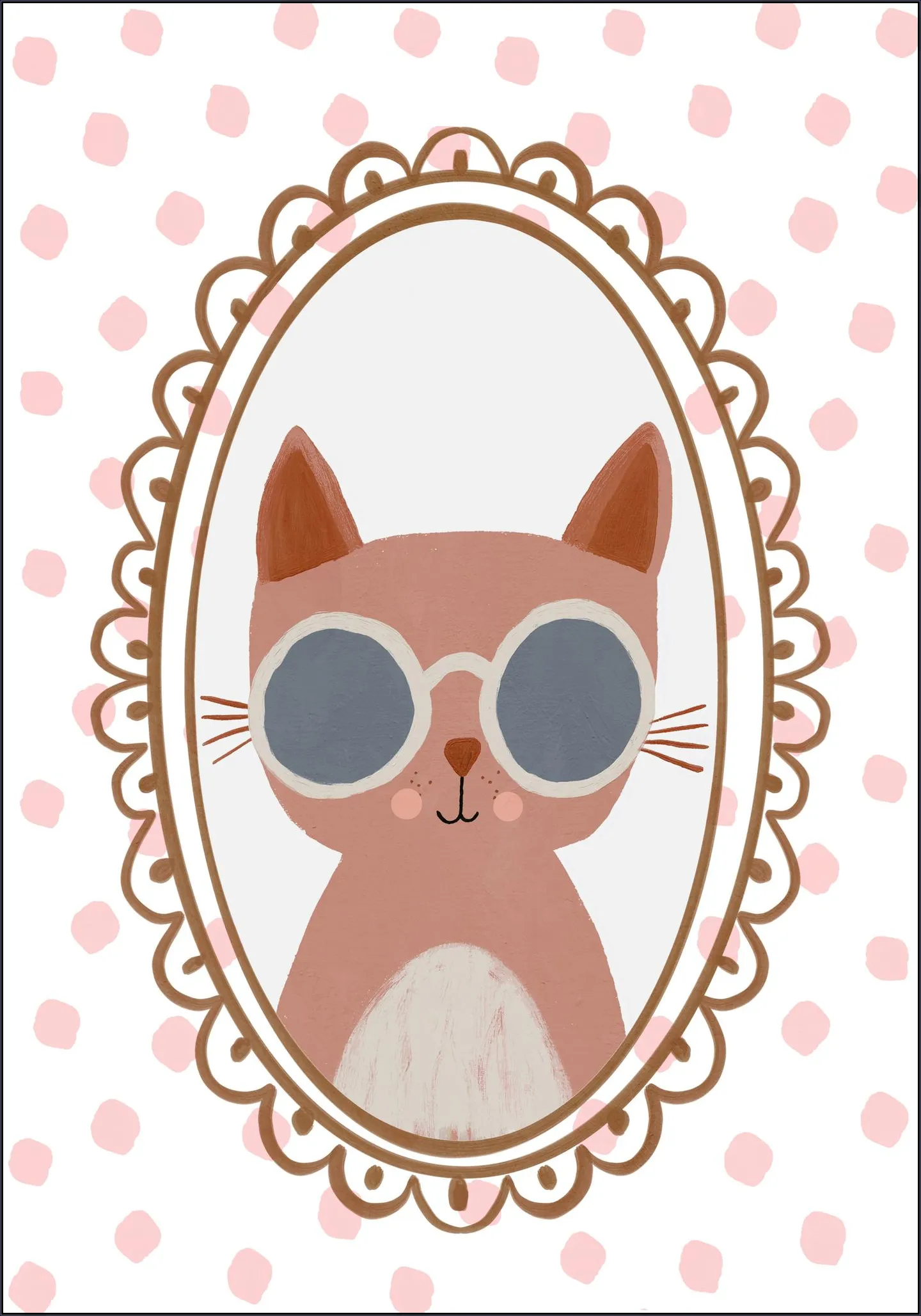 Cool Cat