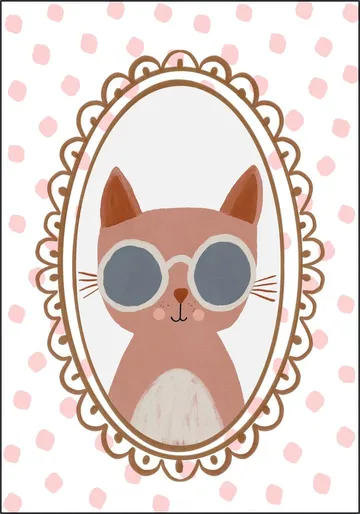 Cool Cat