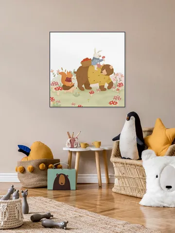 Cozy Autumn