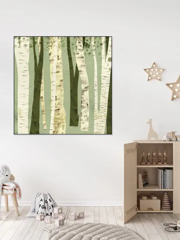 Forest Mint