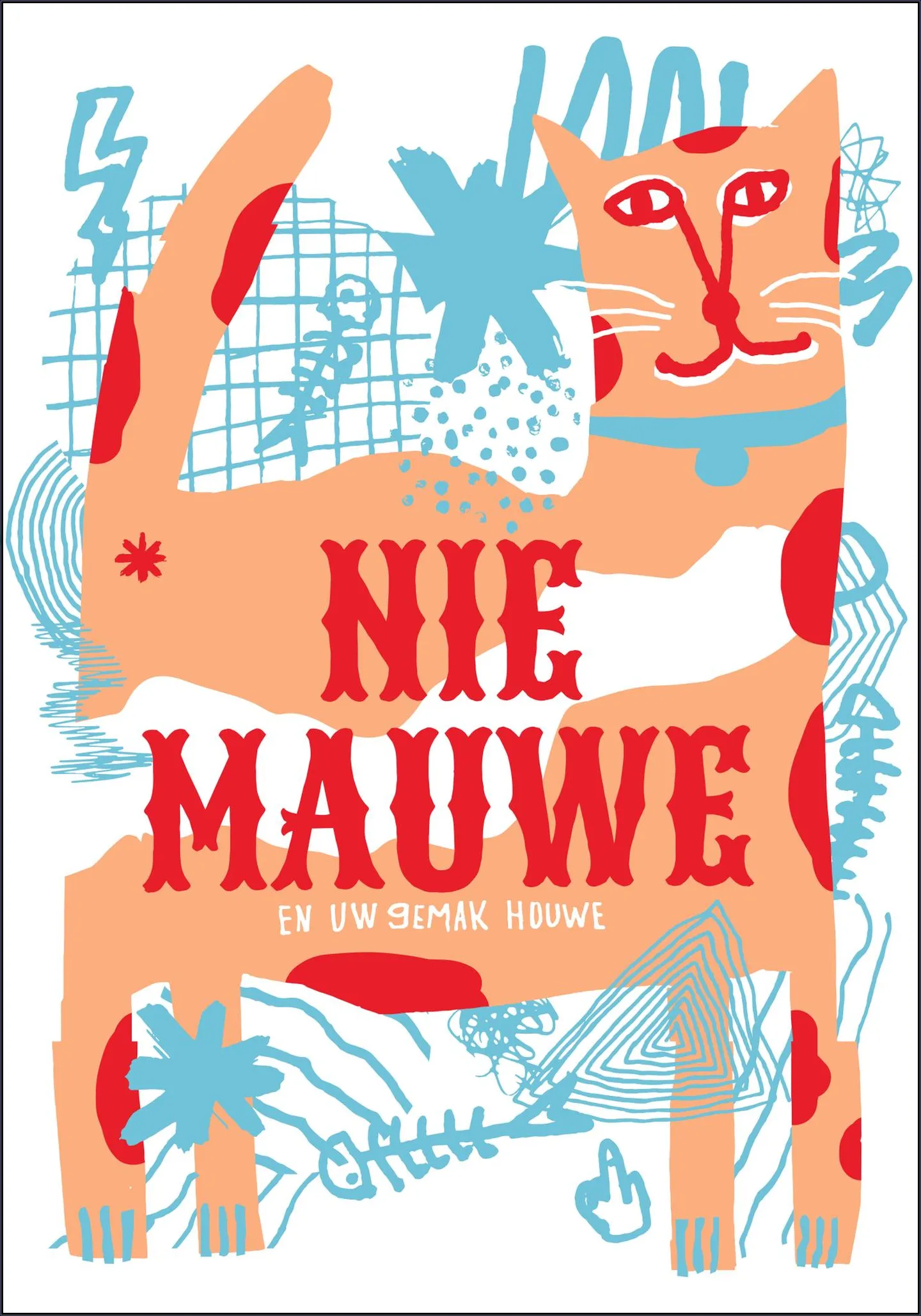 Nie Mauwe