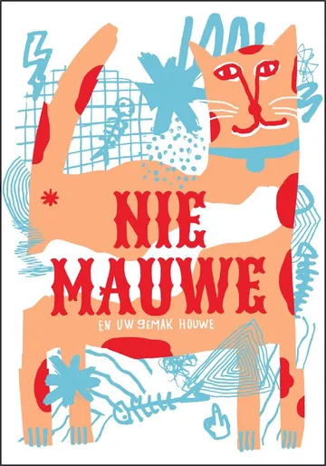 Nie Mauwe