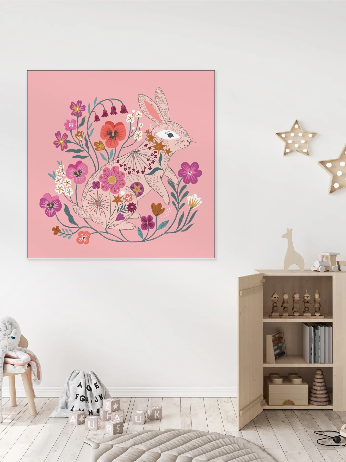 Luna Rabbit