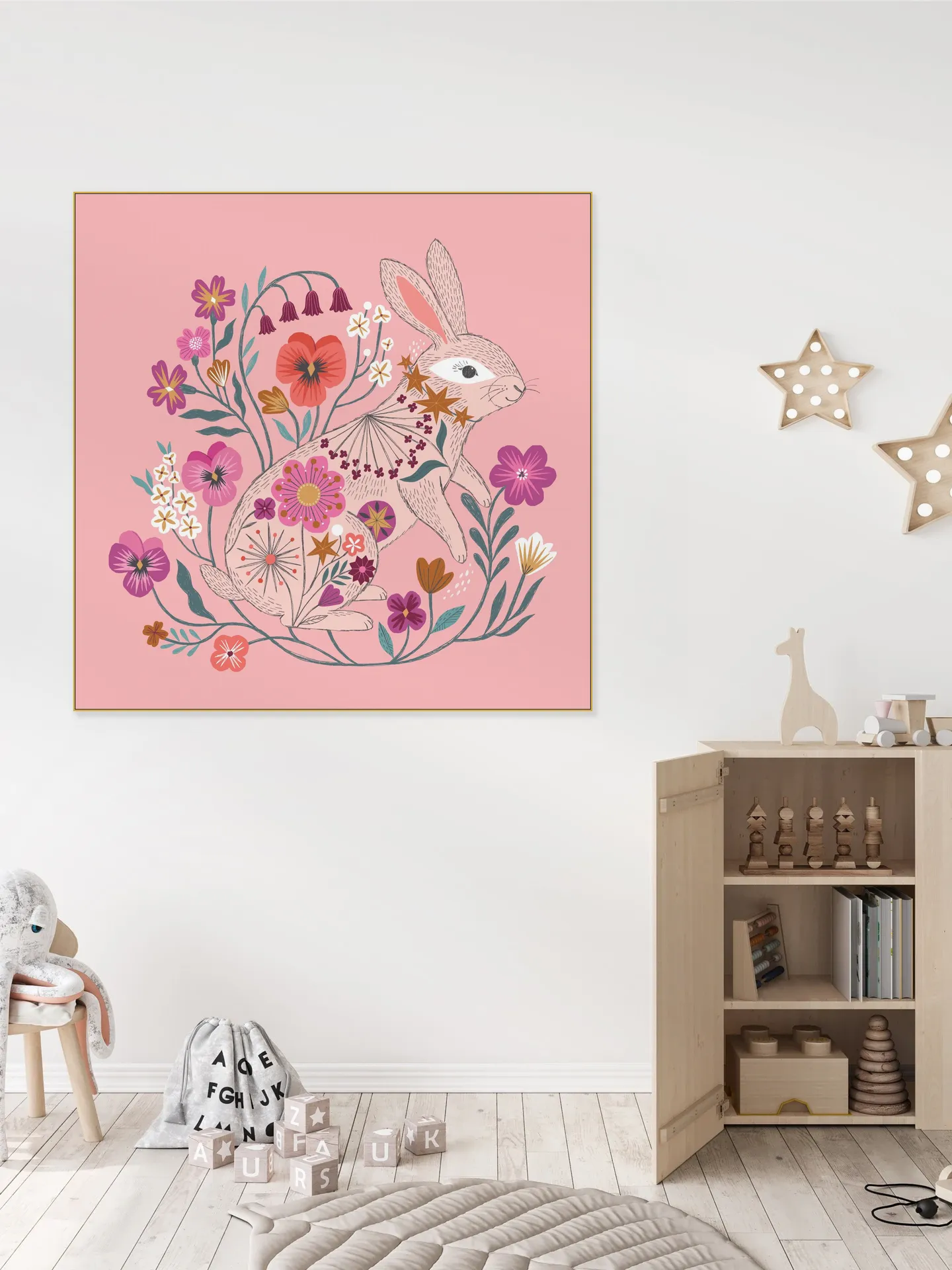 Luna Rabbit