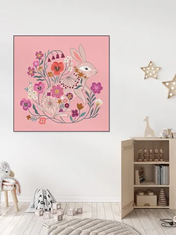 Luna Rabbit