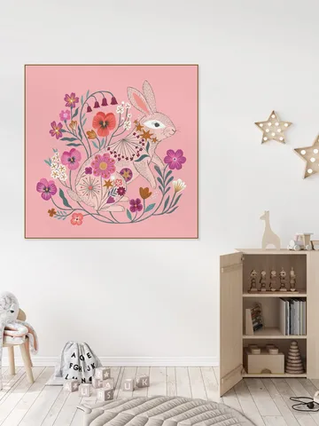 Luna Rabbit