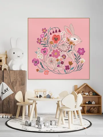 Luna Rabbit