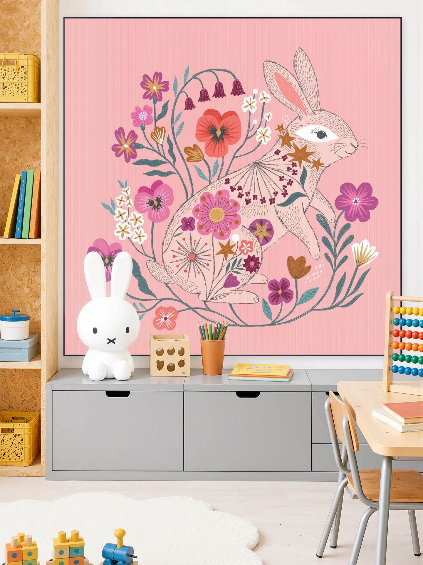 Luna Rabbit
