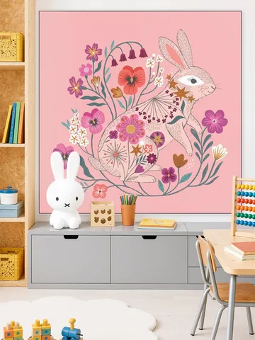 Luna Rabbit