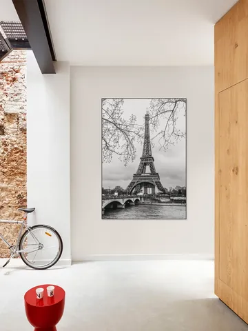The Eiffel Tower