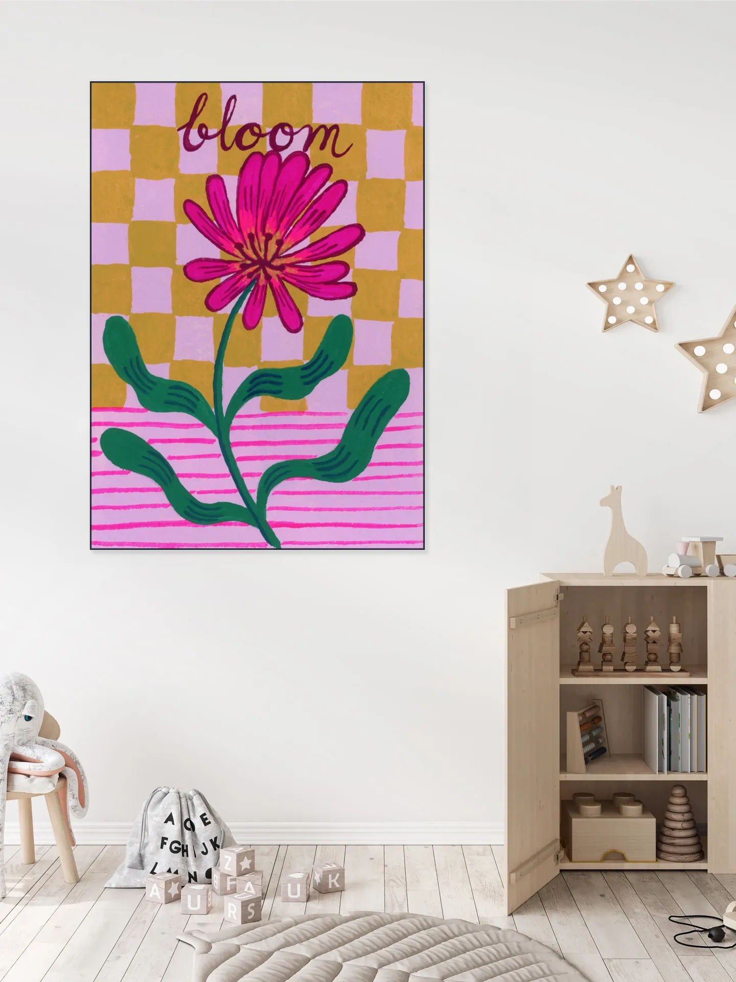Bloom