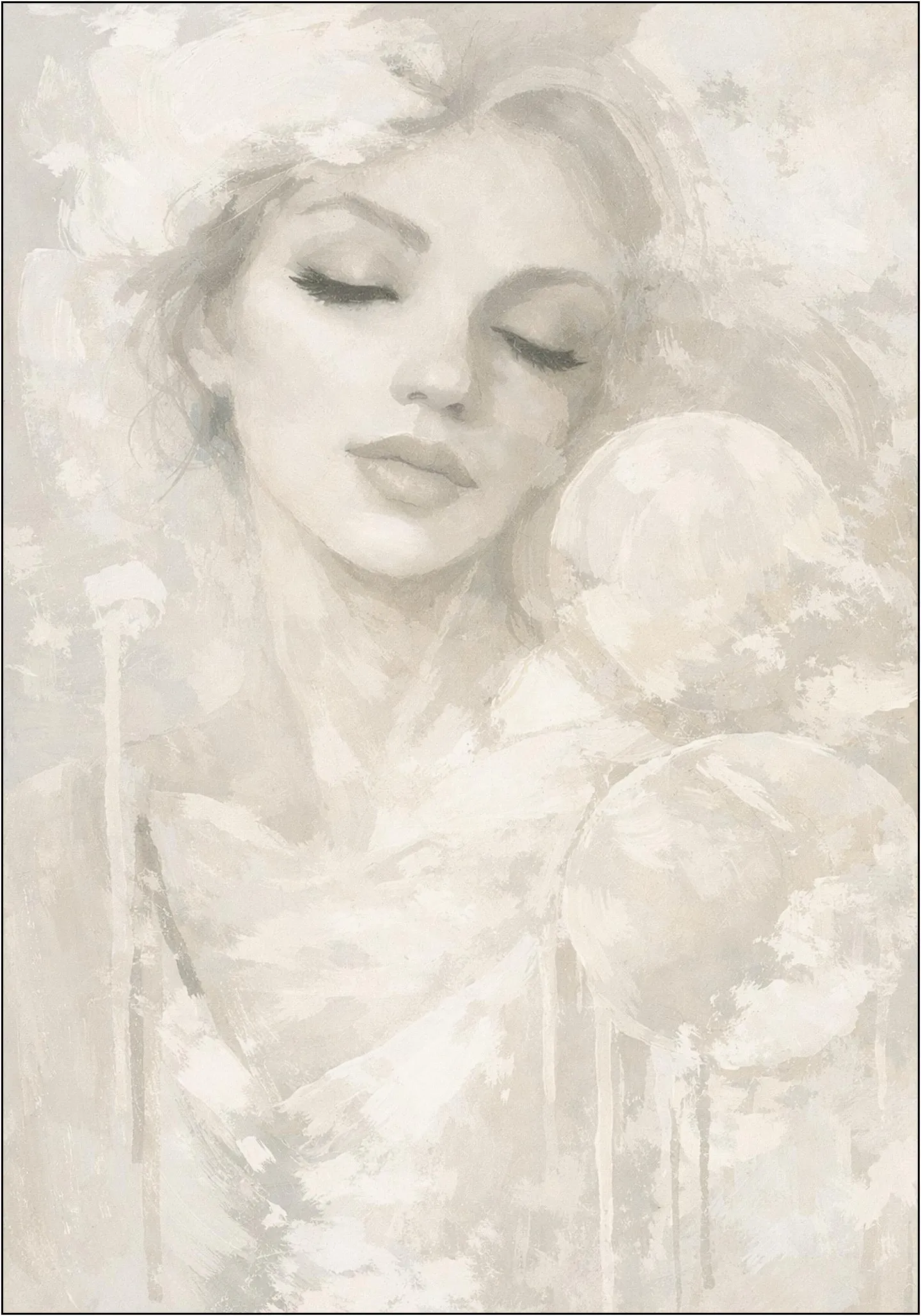 Cloud Dreamer