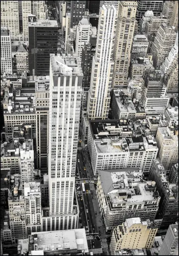 New York City
