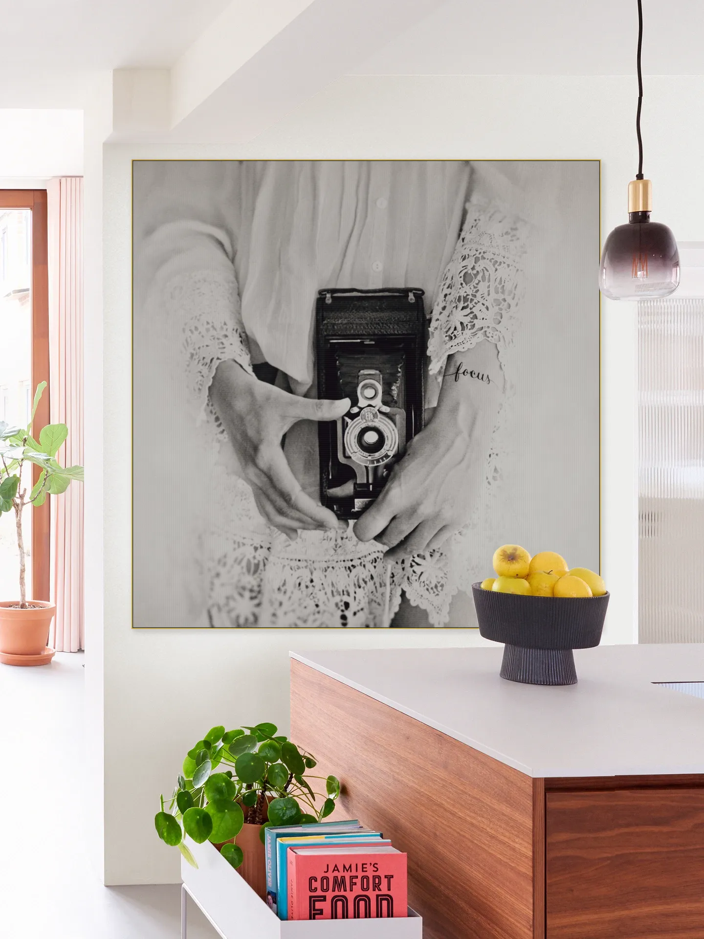 Photography Focus