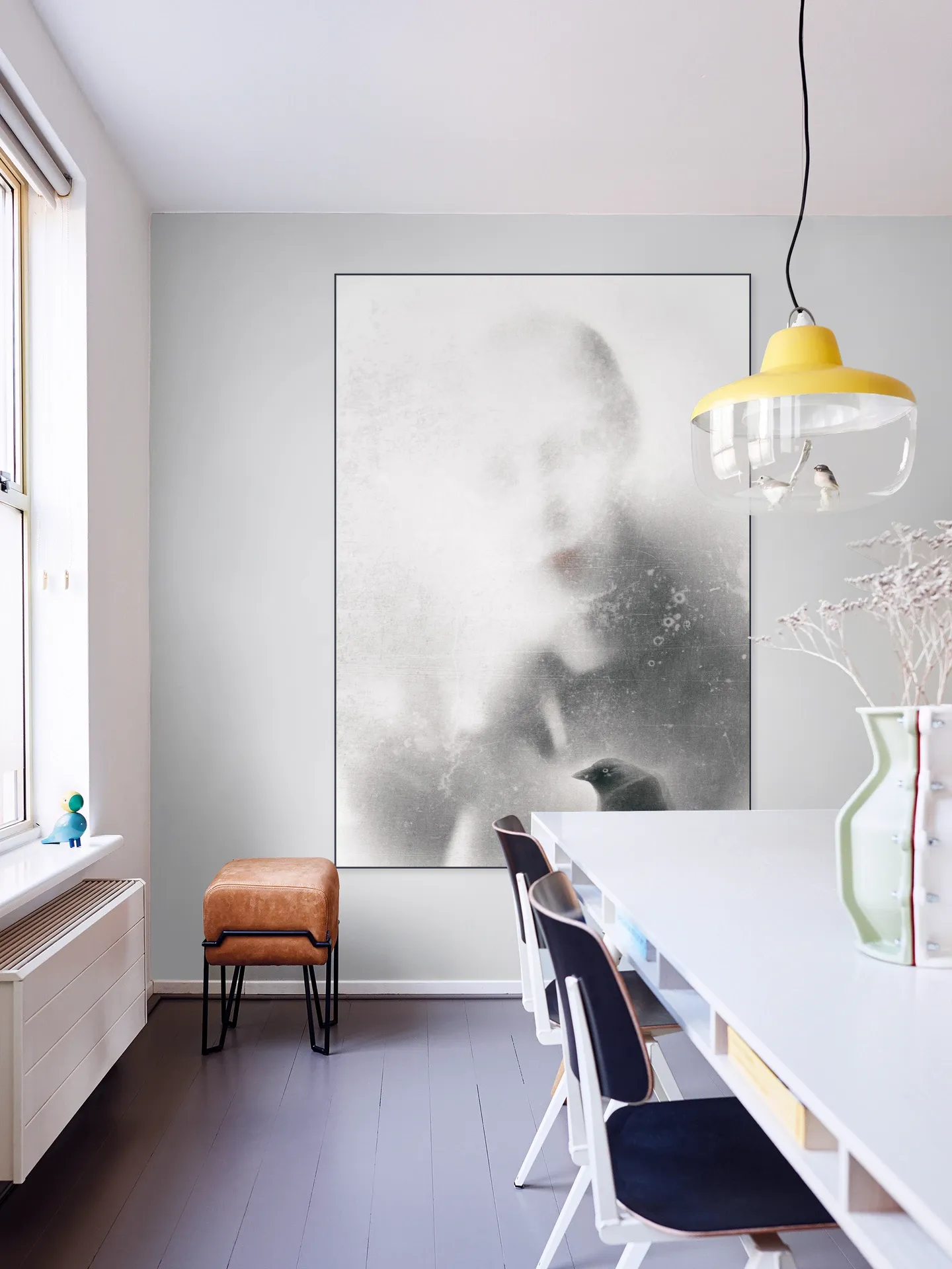 The Angry Bird