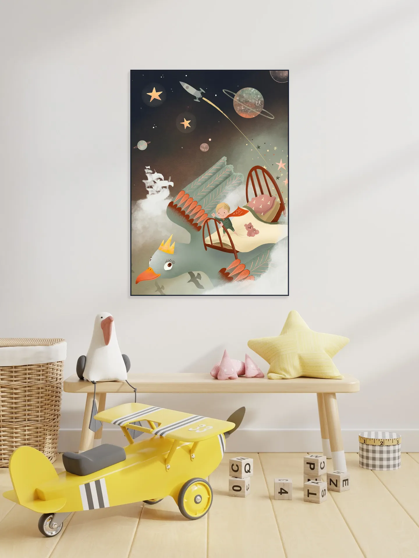 Dreamland
