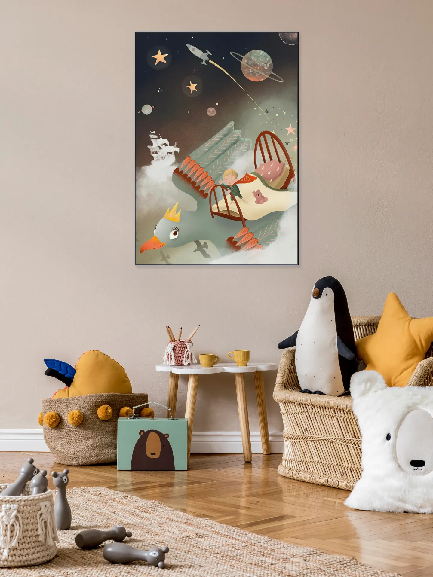 Dreamland