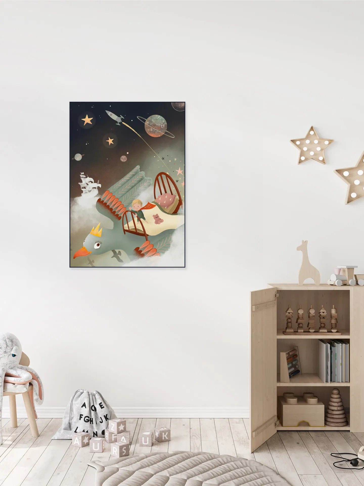 Dreamland