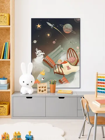 Dreamland