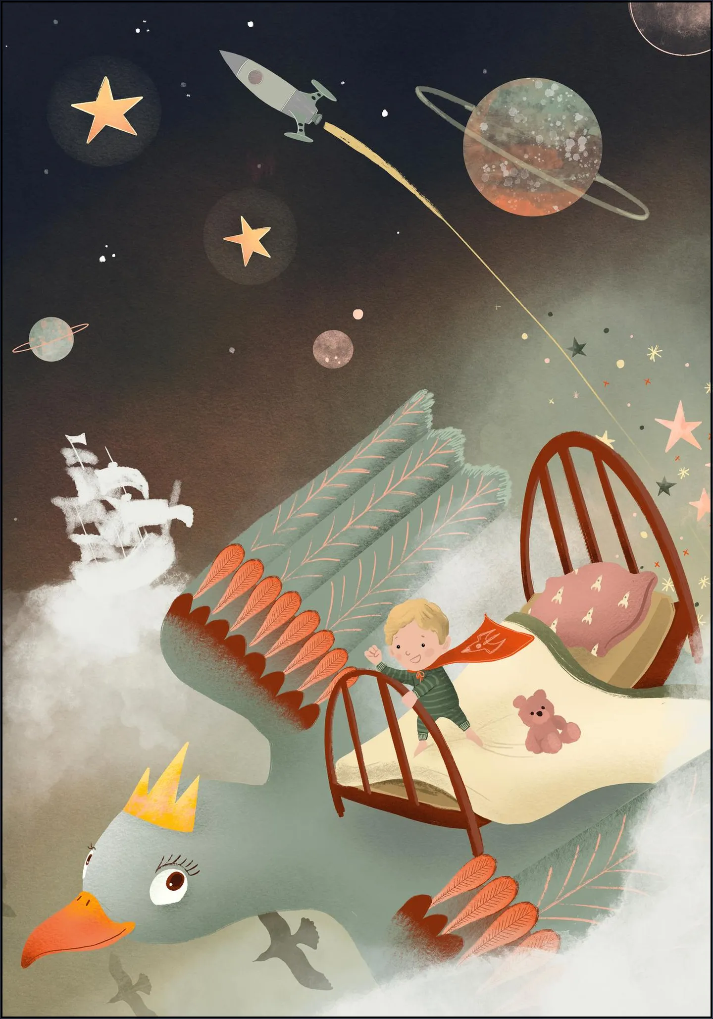 Dreamland