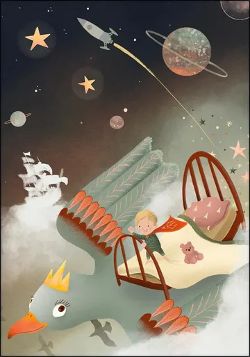 Dreamland
