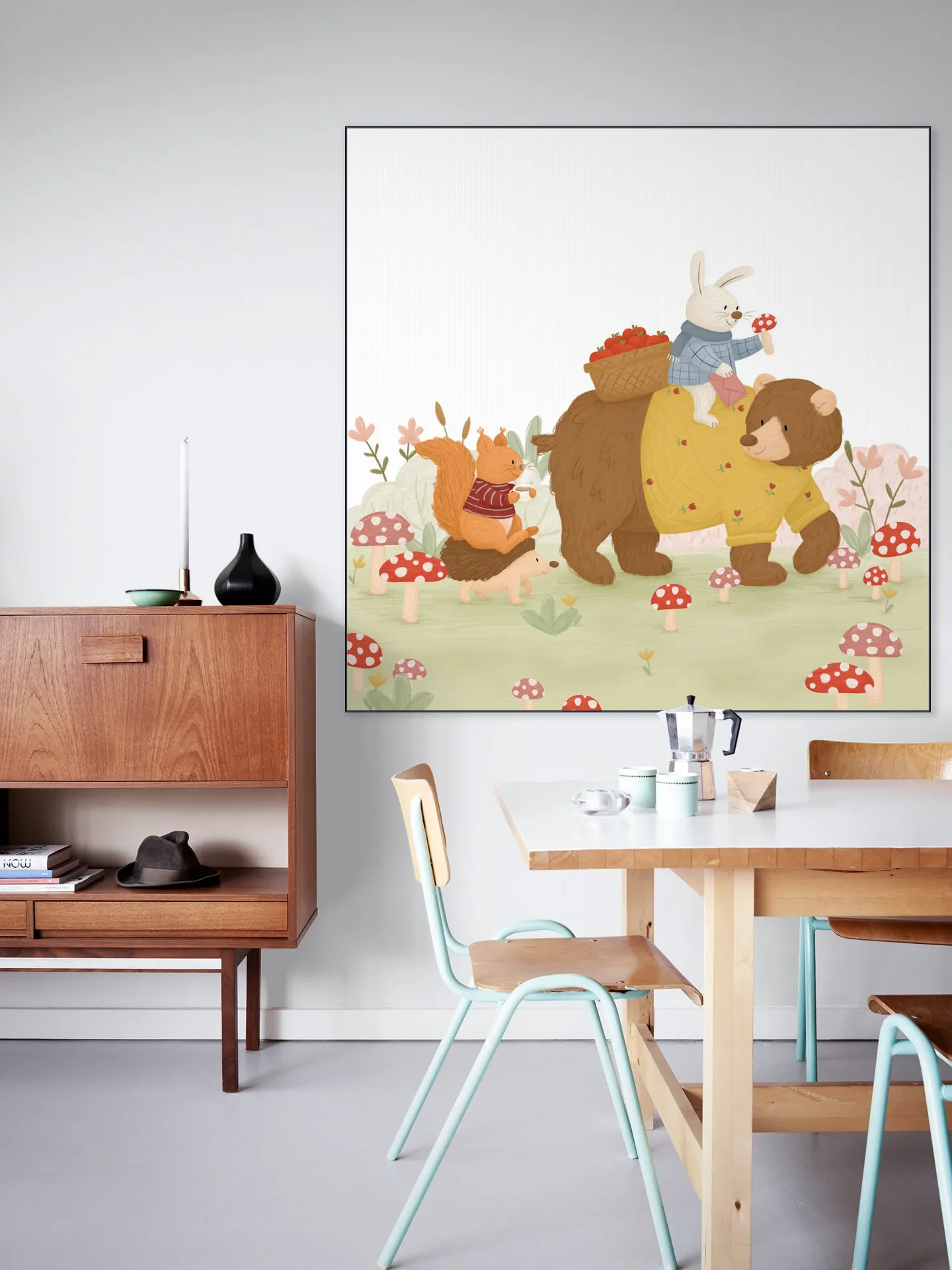 Cozy Autumn