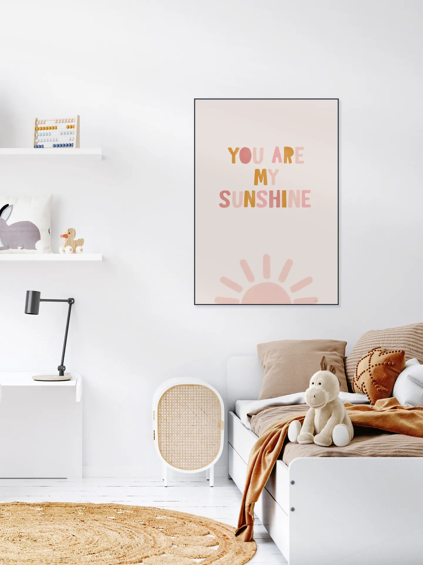 You Are My Sunshine
