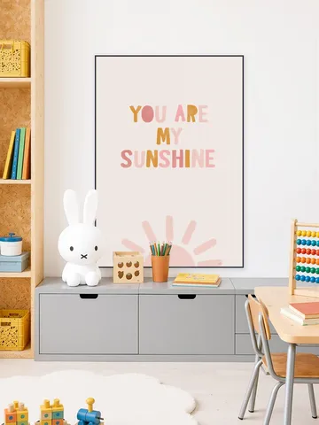You Are My Sunshine