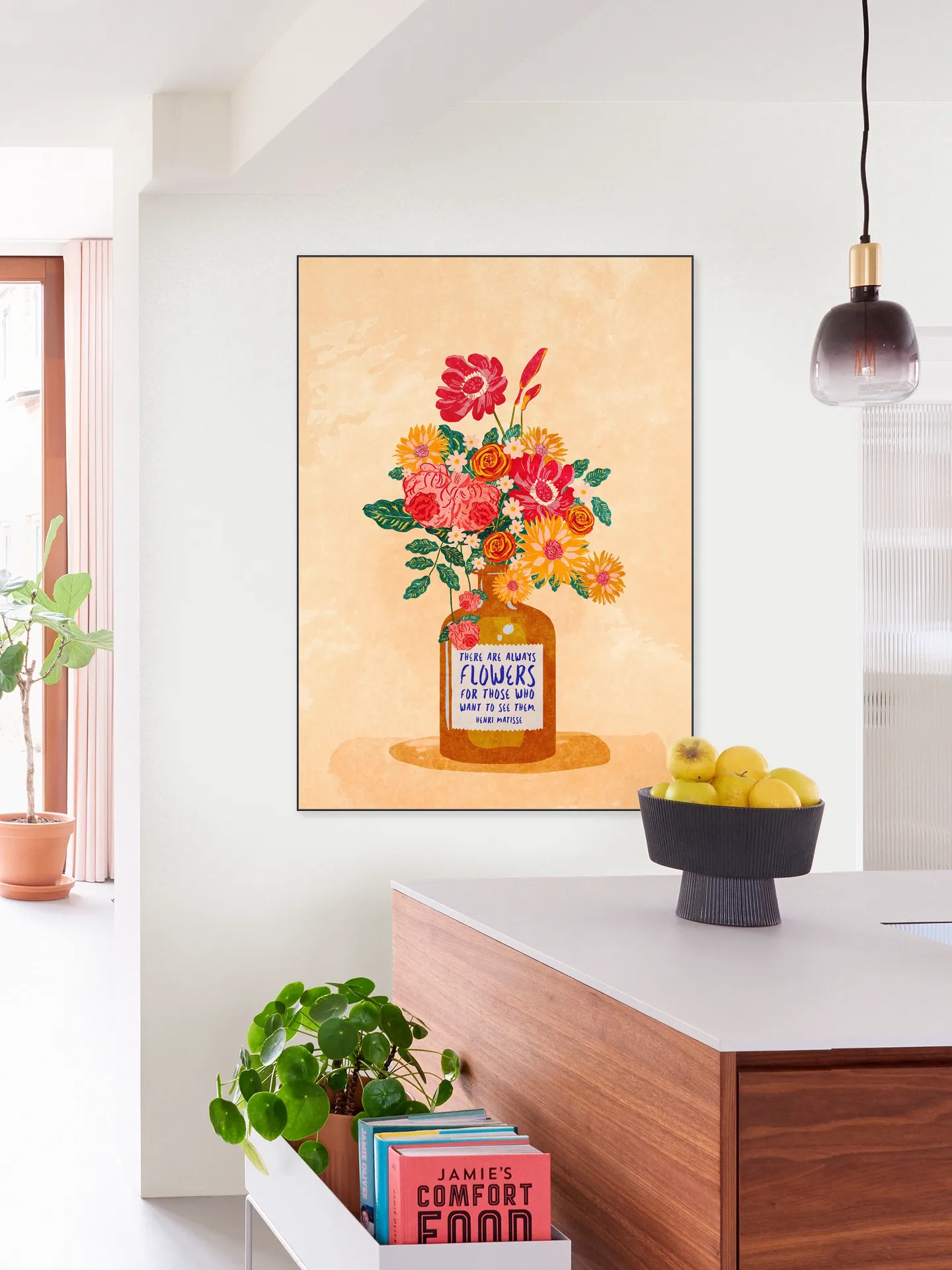 Always Flowers