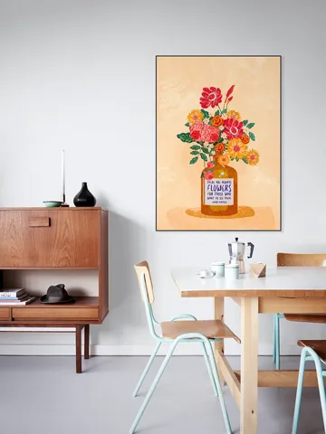 Always Flowers