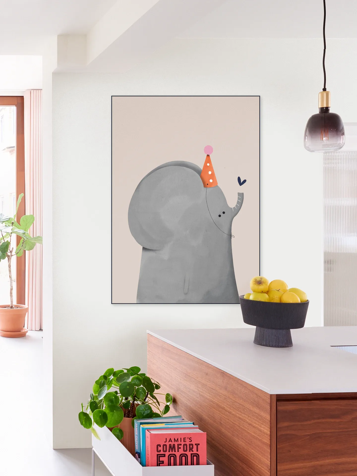 Party Elephant