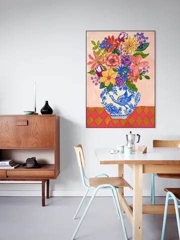 Lush Bouquet