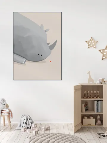 Neushoorn