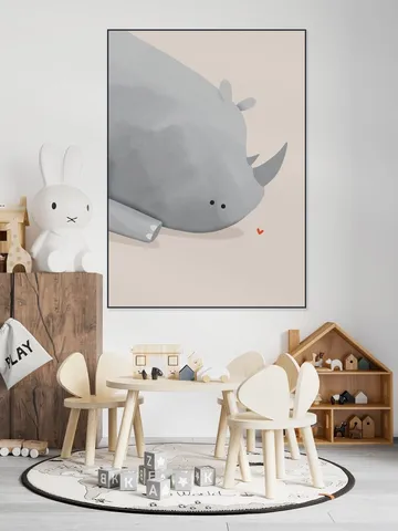 Neushoorn