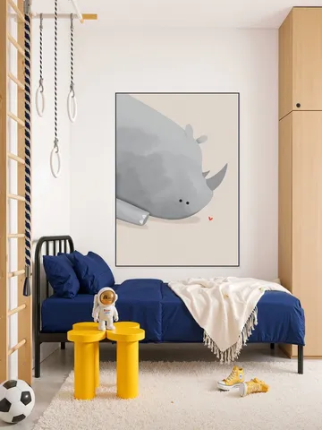 Neushoorn