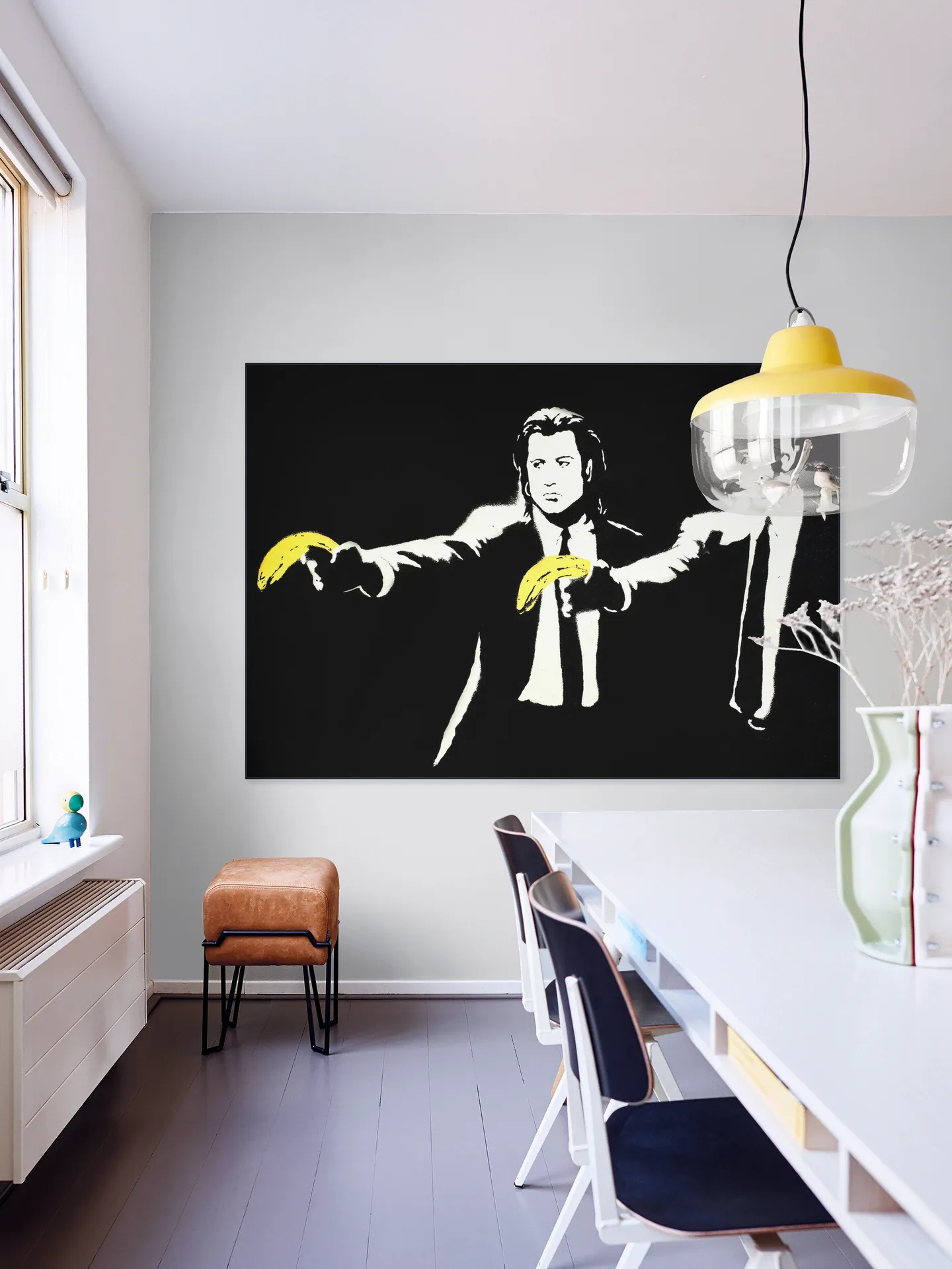 Pulp fiction