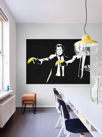 Pulp fiction