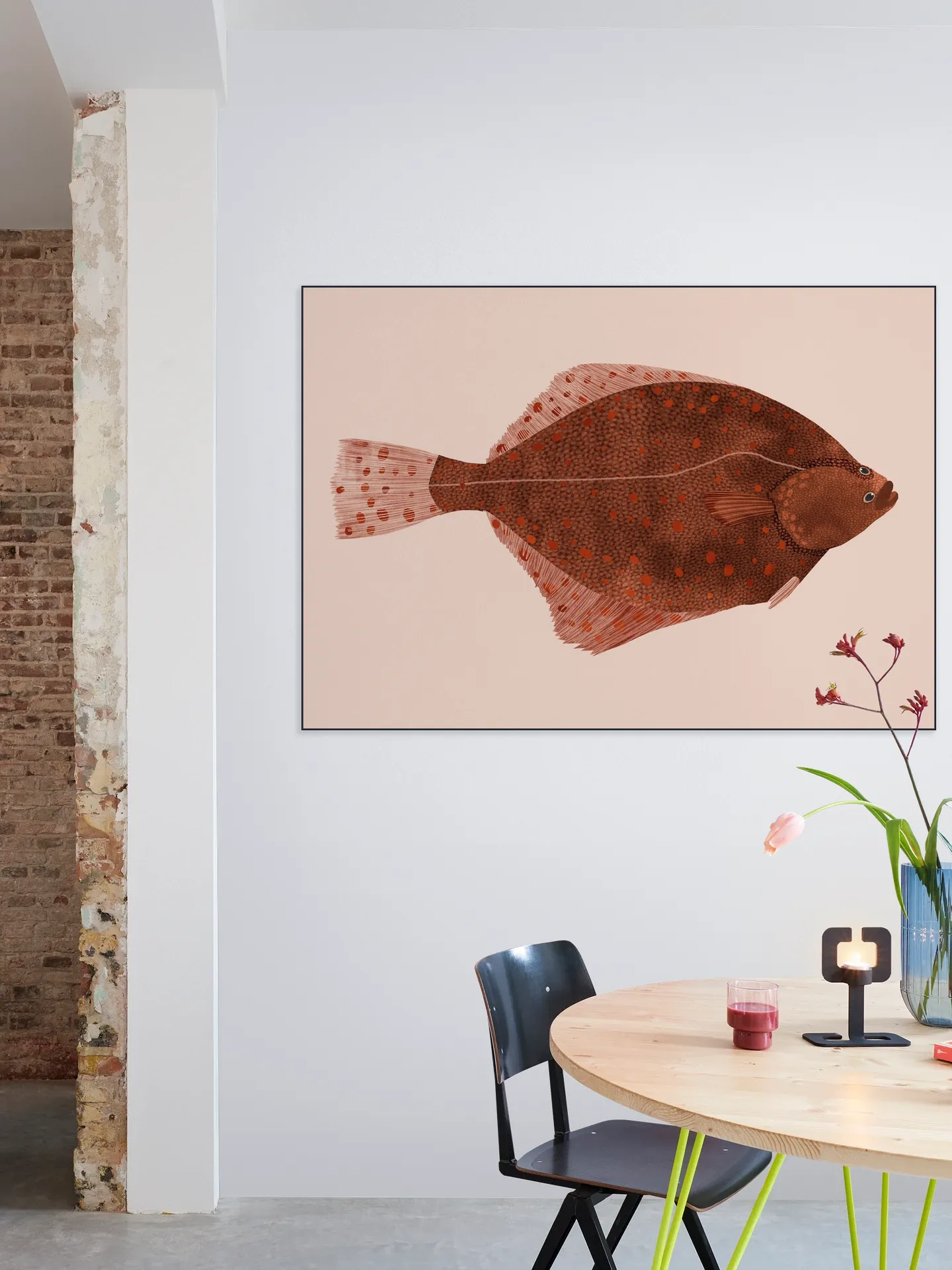 Plaice