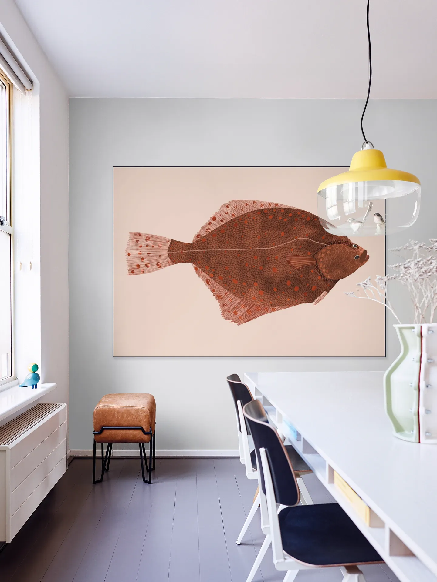 Plaice