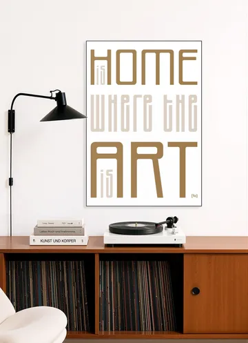 Home Is