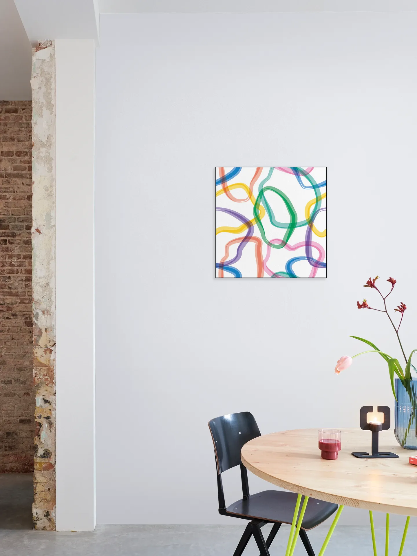 Intermezzo Pastel