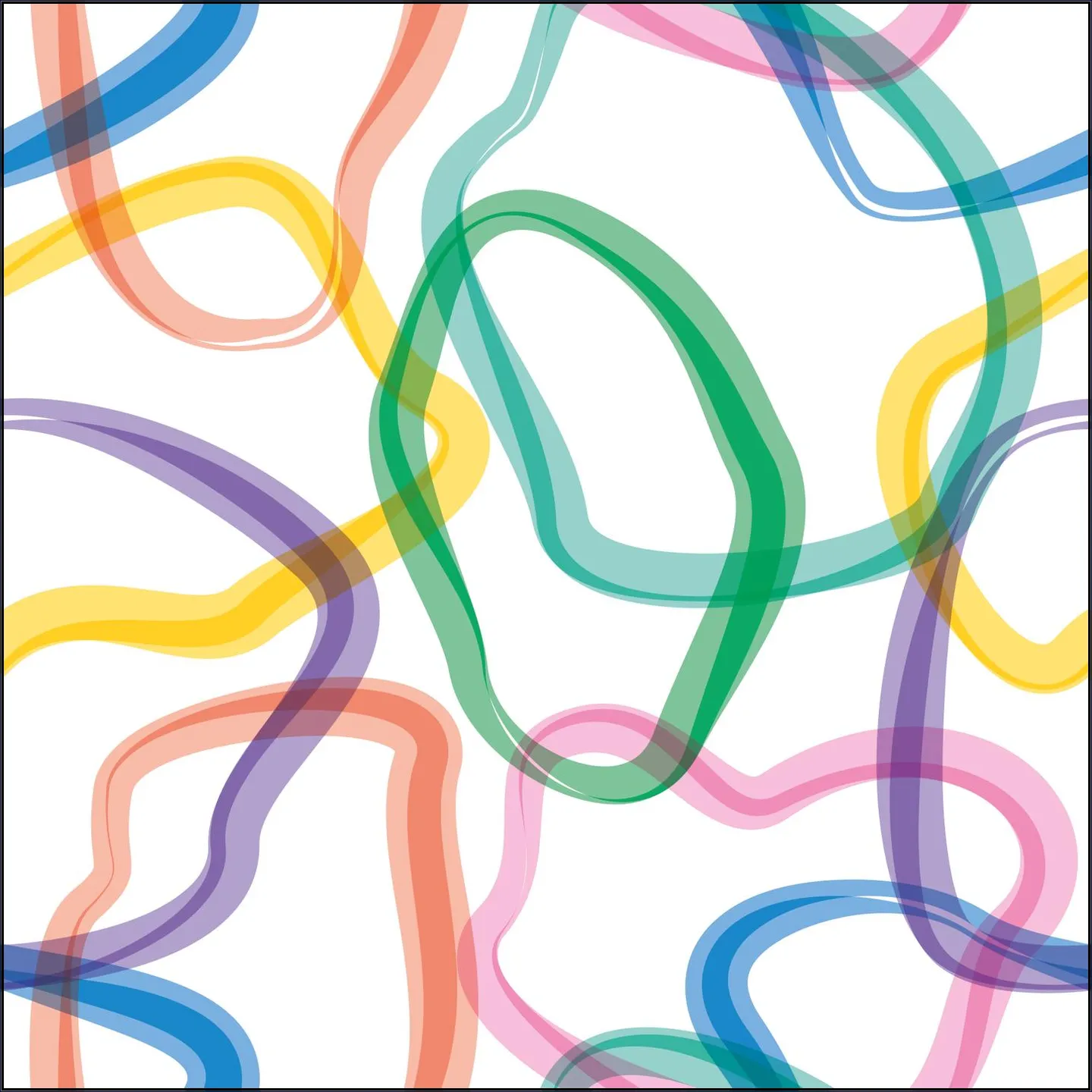 Intermezzo Pastel