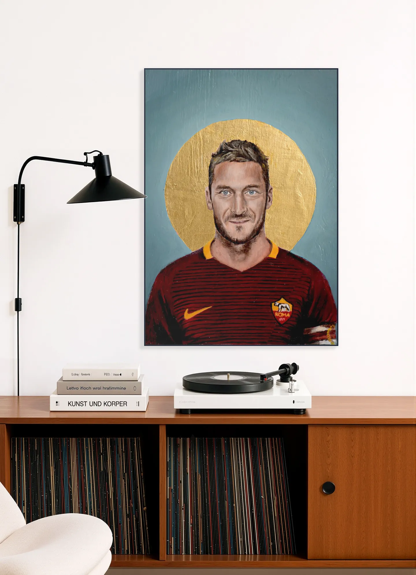 Francesco Totti