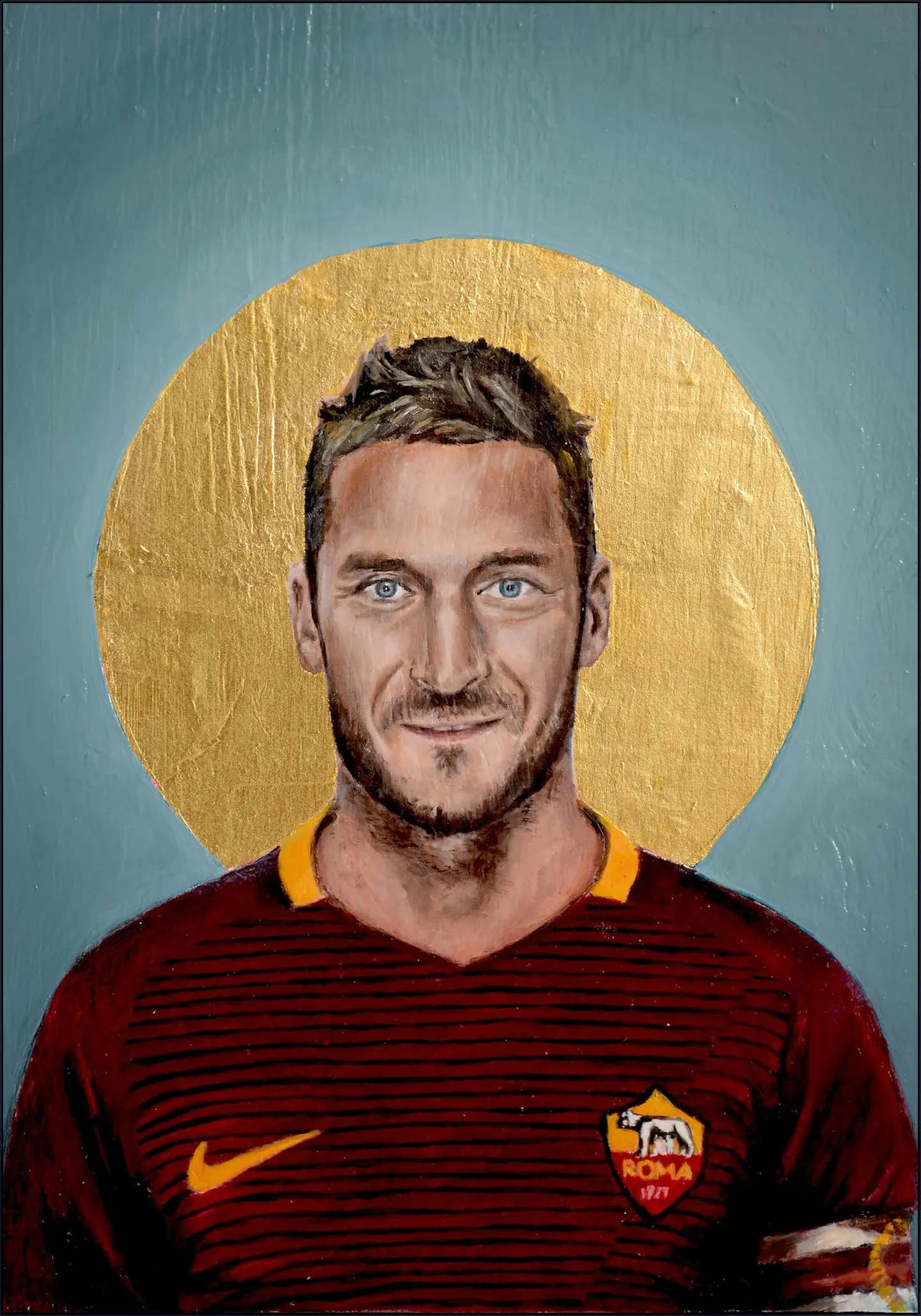 Francesco Totti