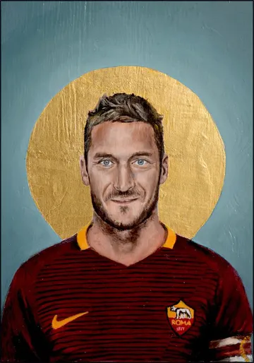 Francesco Totti
