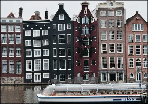 Damrak